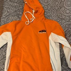 KTM Racing Hoodie
